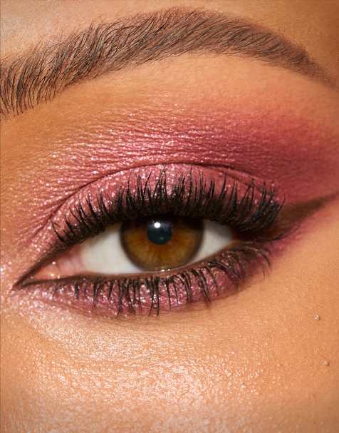Paleta de sombras de ojos Palette of Beautifying Eye Trends de Charlotte Tilbury: Tono Pink Love - view 1