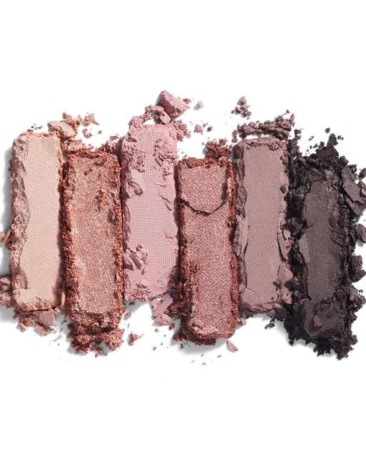 Paleta de sombras de ojos pequeña Naked 3 de Urban Decay, 4 de 4