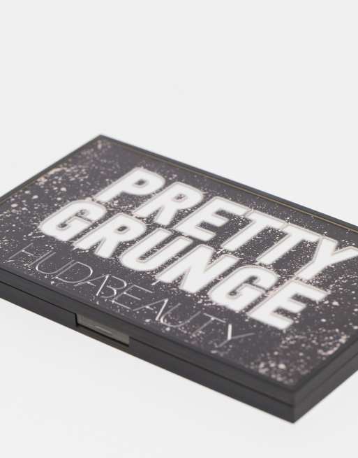 Paleta de sombras de ojos Pretty Grunge 18W de Huda Beauty, 3 de 4