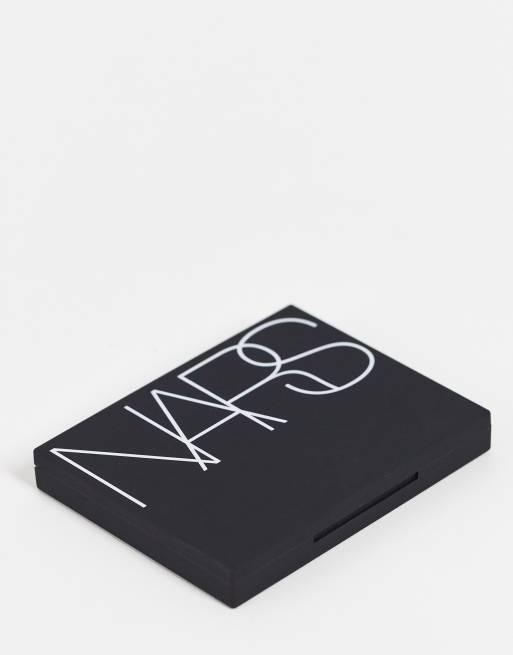 Paleta de sombras de ojos Quad de NARS: Tono Taj Mahal, 4 de 4