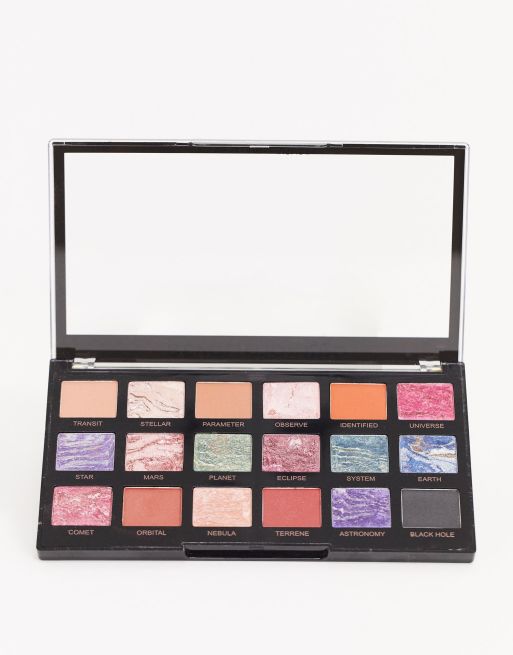 Acquistare Revolution Pro - Palette di ombretti Regeneration