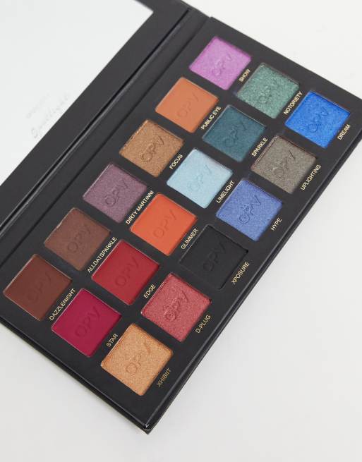 Paleta de sombras de ojos Spotlight de OPV Beauty, 4 de 4