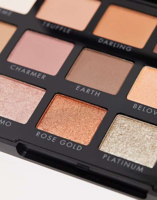Paleta de sombras de ojos The New Classics de e.l.f., 3 de 4