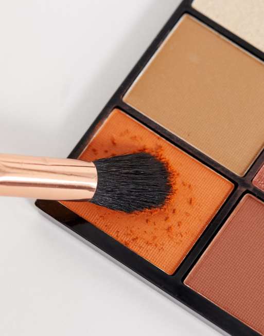 Paleta Iconic Fever Reloaded de Revolution, 3 de 4