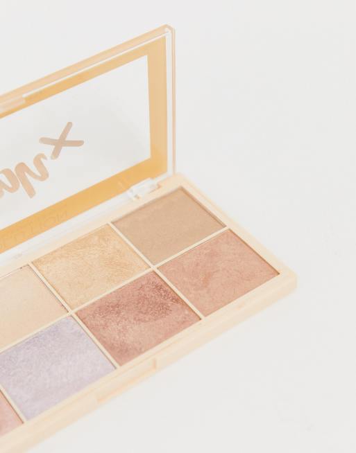 Paleta iluminadora de Revolution X Soph, 2 de 4