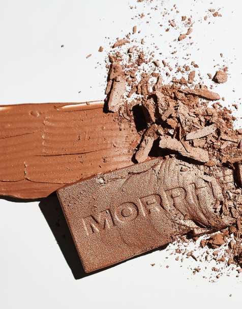 Paleta para el rostro Cheek Thrills Multi-Finish de Morphe: Tono Sunset Swim - view 1