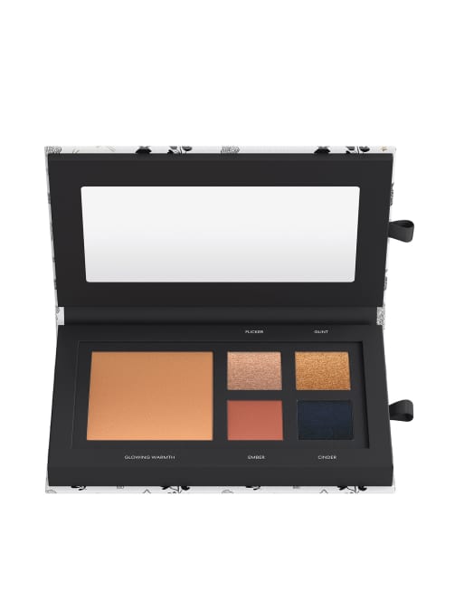 Paleta para ojos y mejillas de bareMinerals