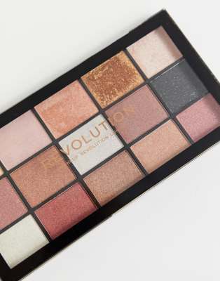 De Paleta Paleta Revolution Reloaded Affection Affection Reloaded Revolution Paleta De 1JFlKTc