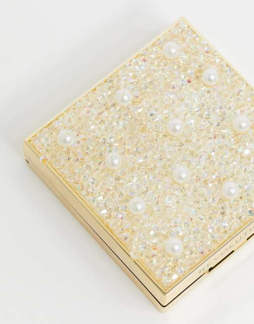 Paleta Ultimate Eye Look Diamonds and Pearls de Revolution Pro, 4 de 4