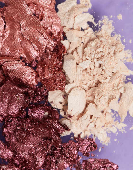 Paleta Ultimate Eye Look Quartz Crush de Revolution Pro , 4 de 4