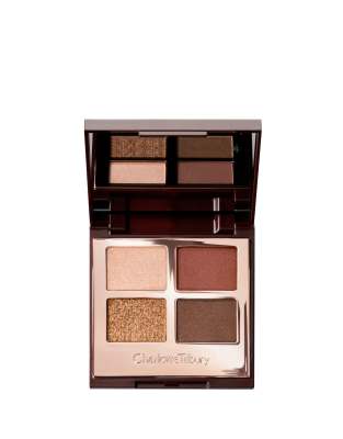 фото Палетка теней для век charlotte tilbury luxury palette - the bella sofia-многоцветный