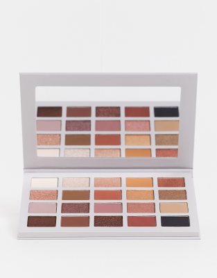 фото Палетка теней для век morphe x madison beer channel surfing artistry palette-многоцветный