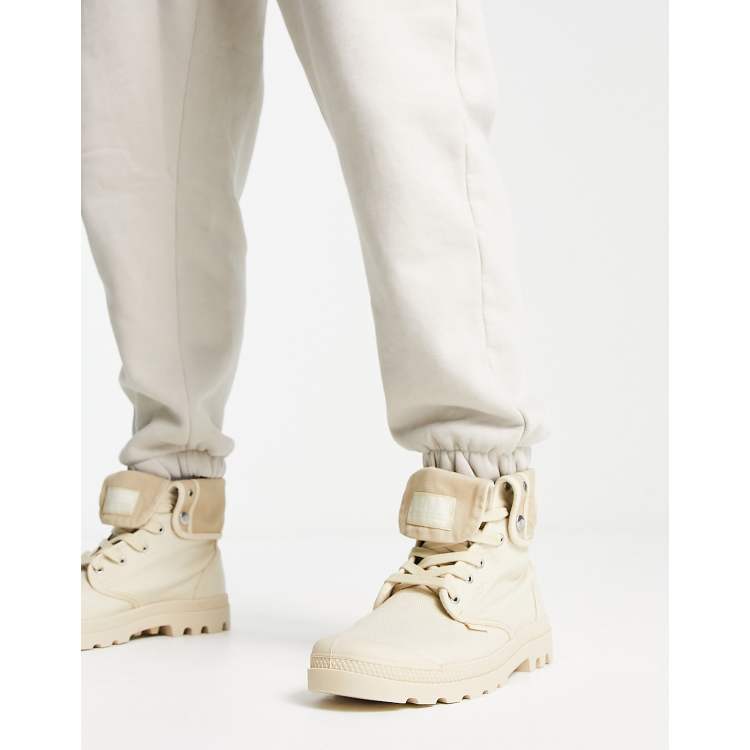 Palladium best sale boots asos