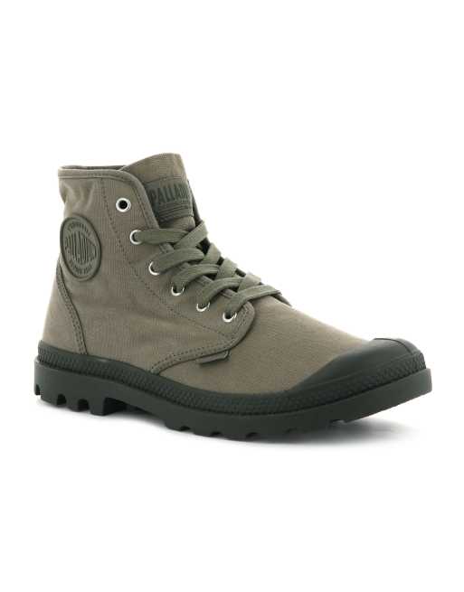 Palladium hot sale hi originale