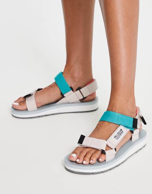 Sandal palladium on sale