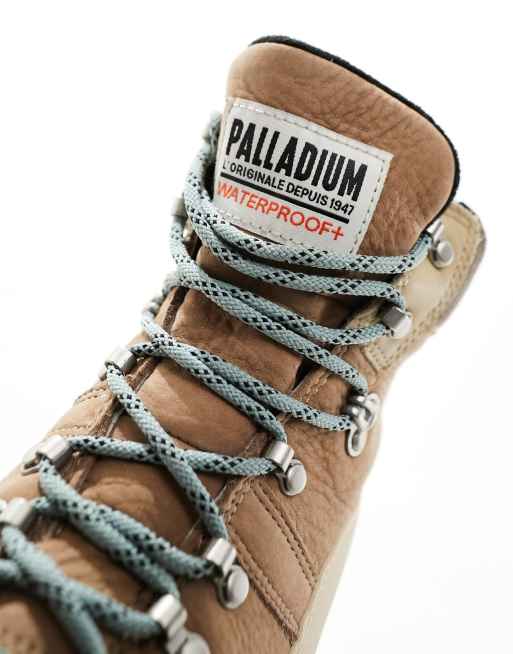 Palladium hot sale snow boots