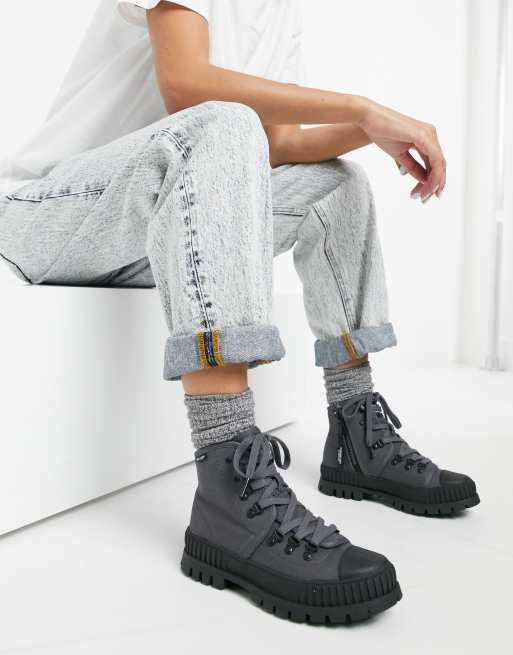 Best hot sale palladium boots