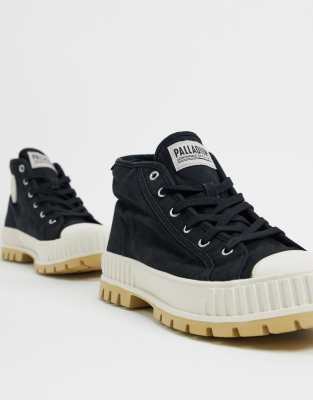 latest palladium boots