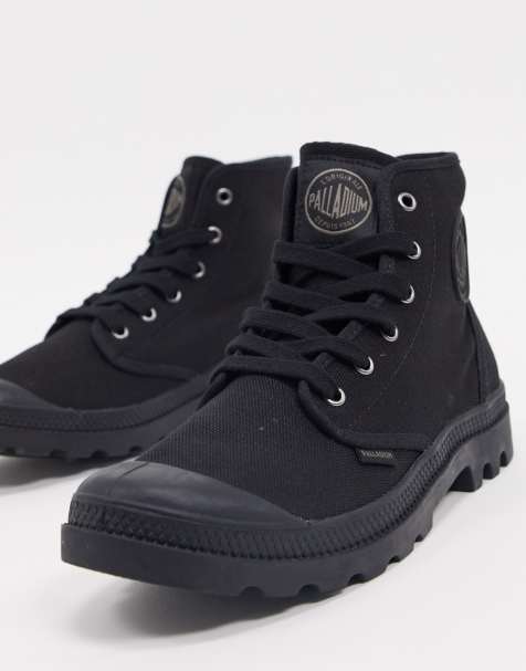 tommy biker boots