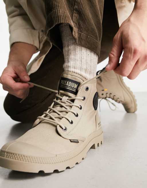 Palladium boots hot sale asos