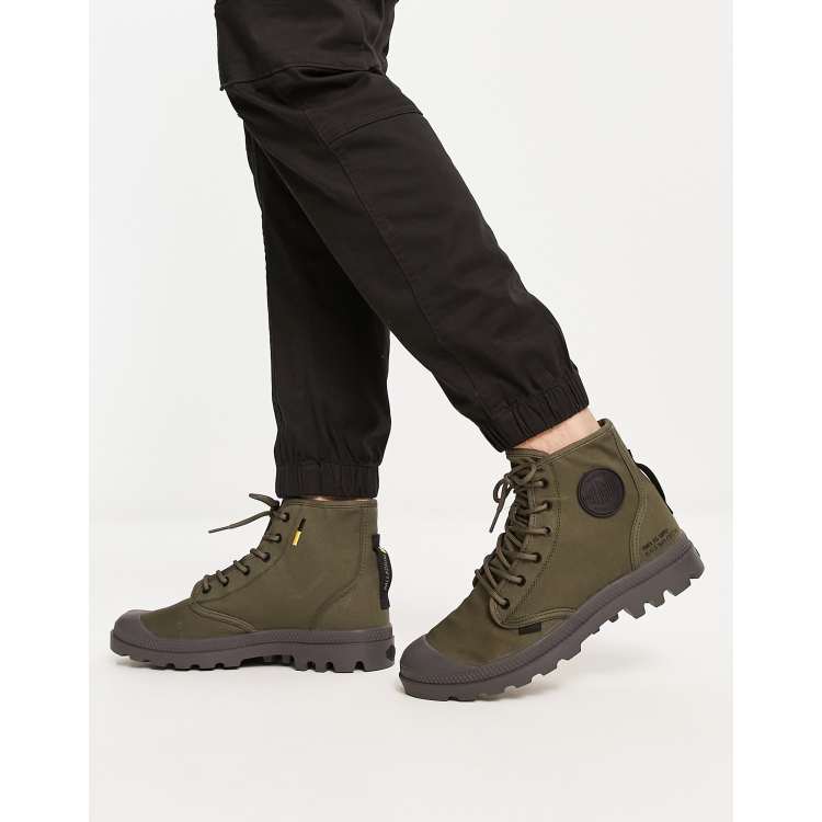palladium dr martens