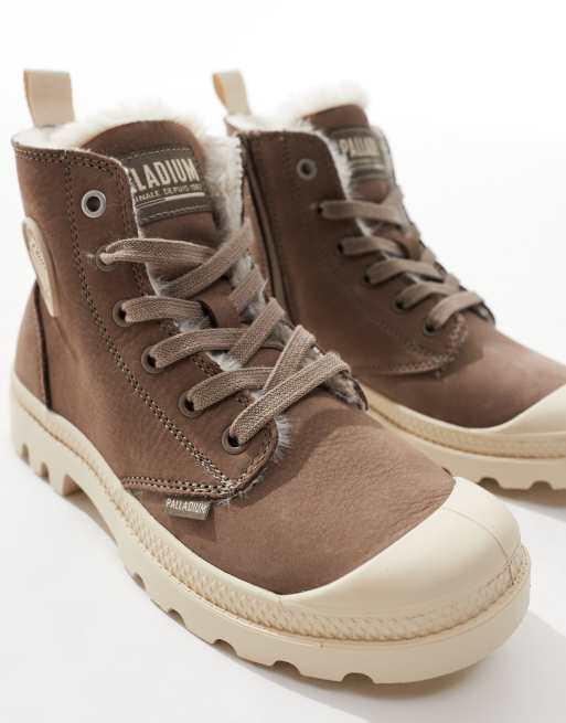 Palladium pampa zip online