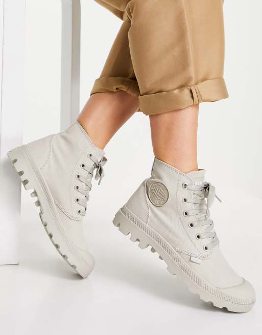 Palladium 2024 boots asos