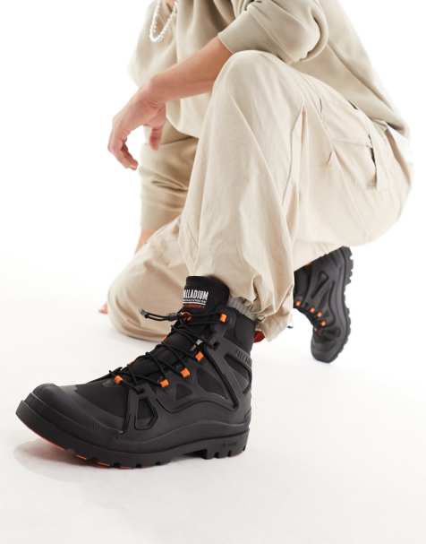 Palladium boots hot sale sale