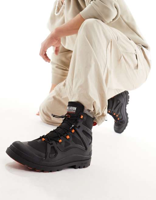 Palladium pampa outlet lite wp