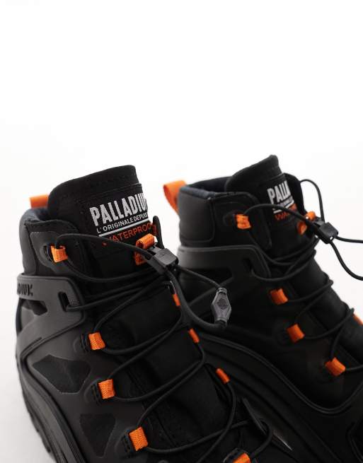 Palladium on sale gore tex