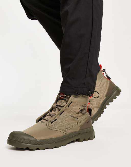 Palladium pampa best sale lite stx