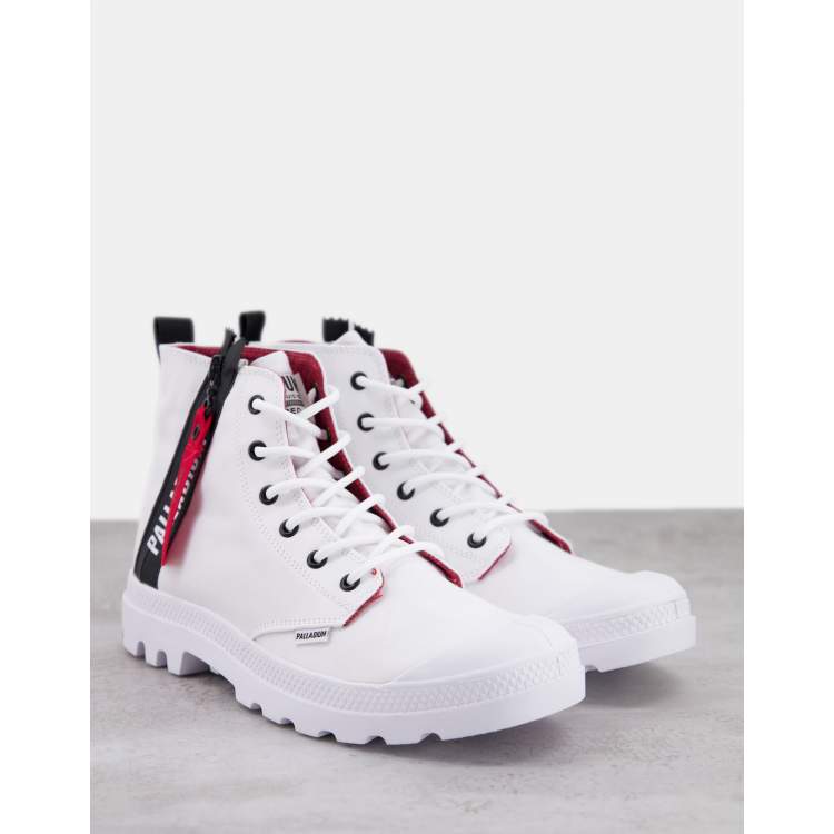 Palladium pampa hot sale unzipped