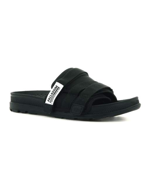 Palladium - Solea - Sorte sliders 