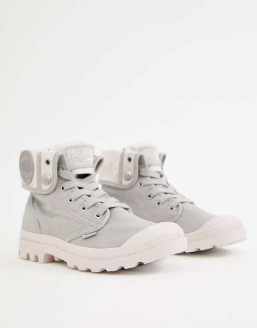 Palladium - US Baggy F - Botki
