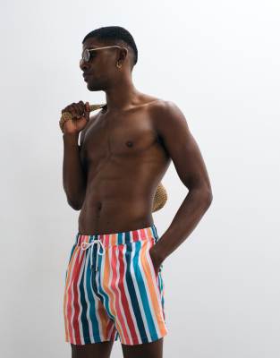 Striped 1