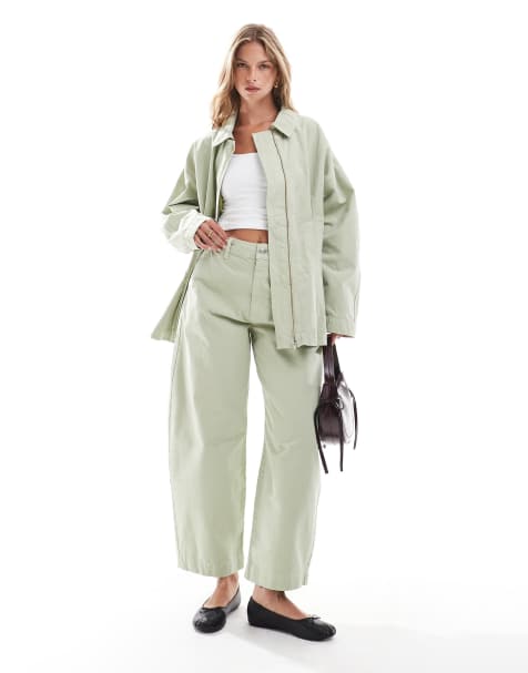Pantalon bouffant - view 1