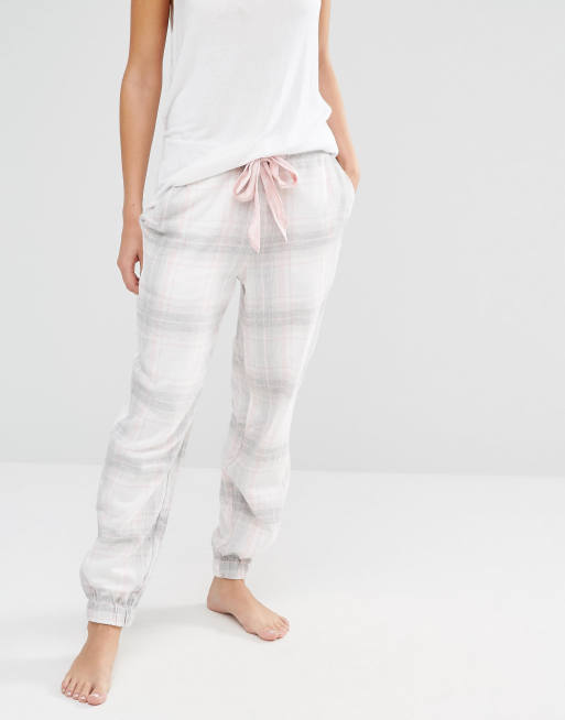 Pantalon pijama mujer discount oysho