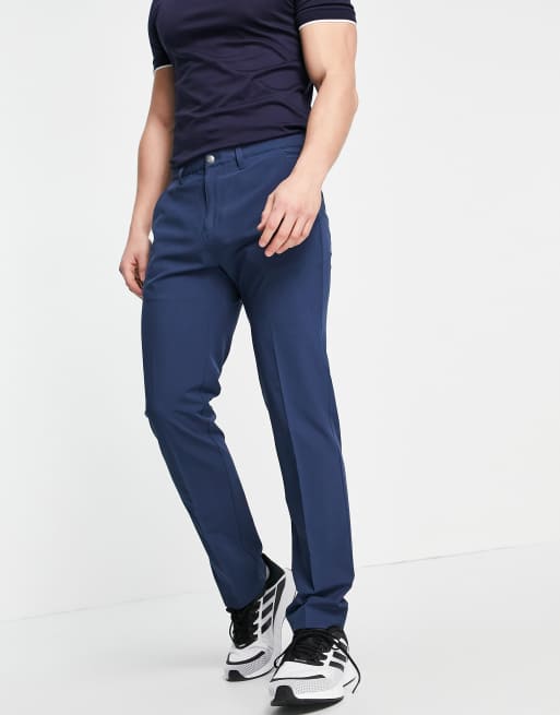 Adidas ultimate hotsell chino pant azul