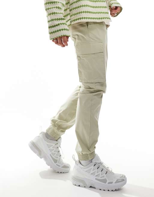 Pantalon blanco calvin klein hotsell