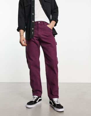 Cavallet Burdeos - Pantalon