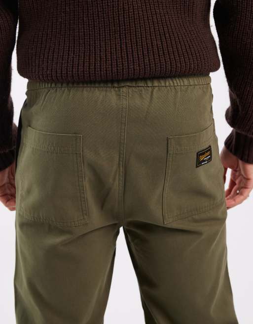Pantalones caquis holgados de ONLY & SONS , 5 de 5