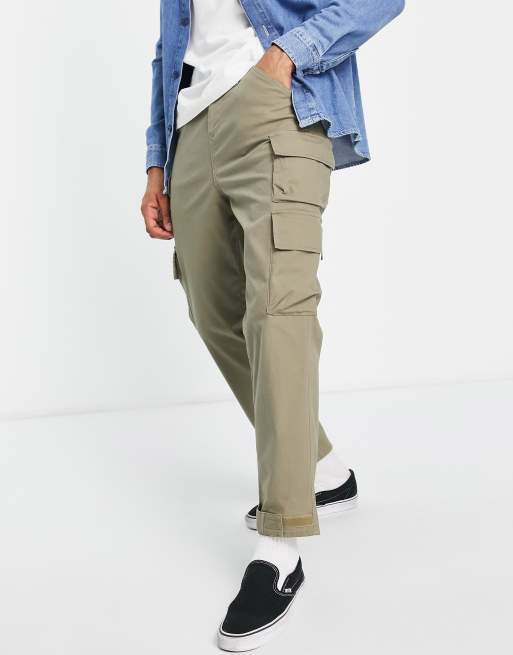 Pantalon cargo outlet asos