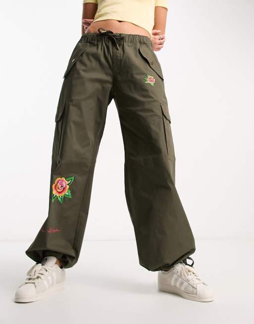 Ed sales hardy pantalones