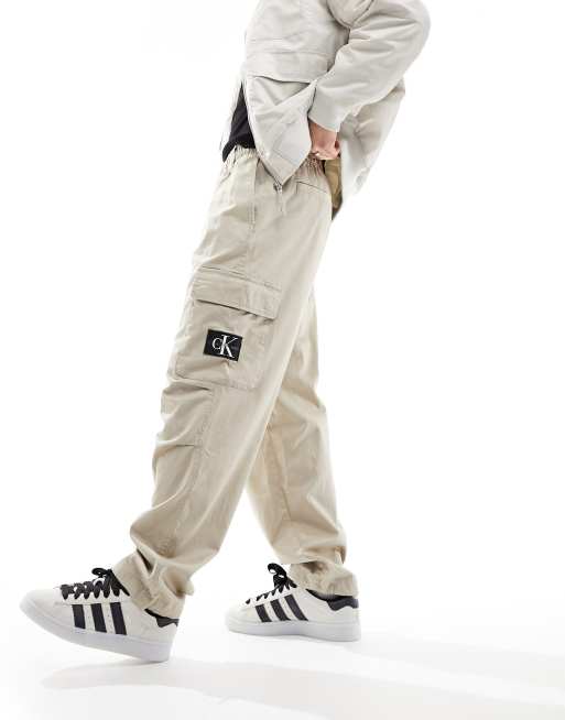 Pantalon ck homme hotsell