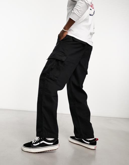 Pantalon vans online homme