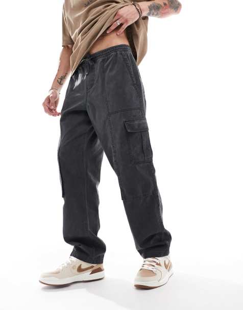 Pantalones Cargo para Hombre Compra Pantalones Cargo para Chico Online ASOS