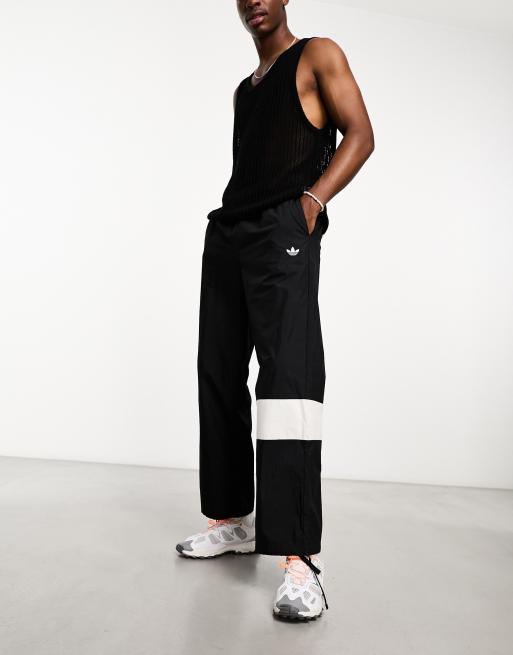Pantalon adidas asymm shop