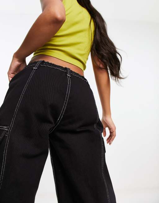 Pantalones marca online pacsun