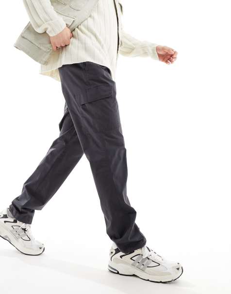 Pantalones cargo negros Rapid Rivers de Columbia - view 1