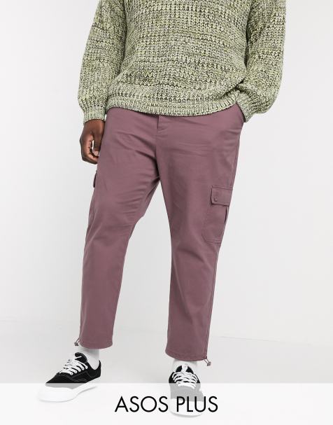 Pantalones Cargo De Hombre Pantalones Cortos Cargo Asos